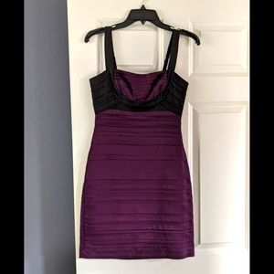 BCBGMaxAzria mini dress, Size 2